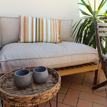 Komfortables Town House In Traumhafter Lage Budens Dış mekan fotoğraf