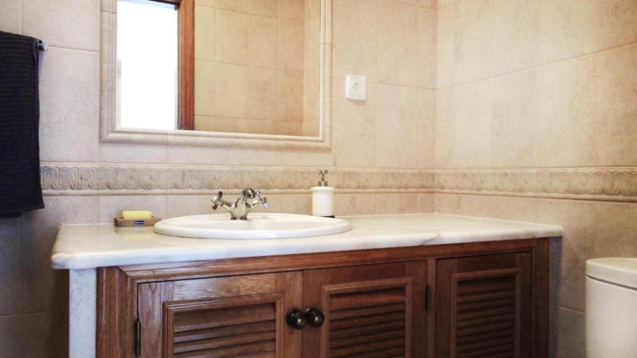 Komfortables Town House In Traumhafter Lage Budens Dış mekan fotoğraf