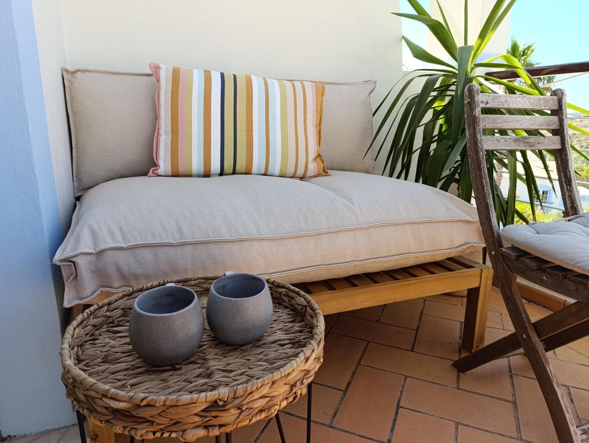 Komfortables Town House In Traumhafter Lage Budens Dış mekan fotoğraf